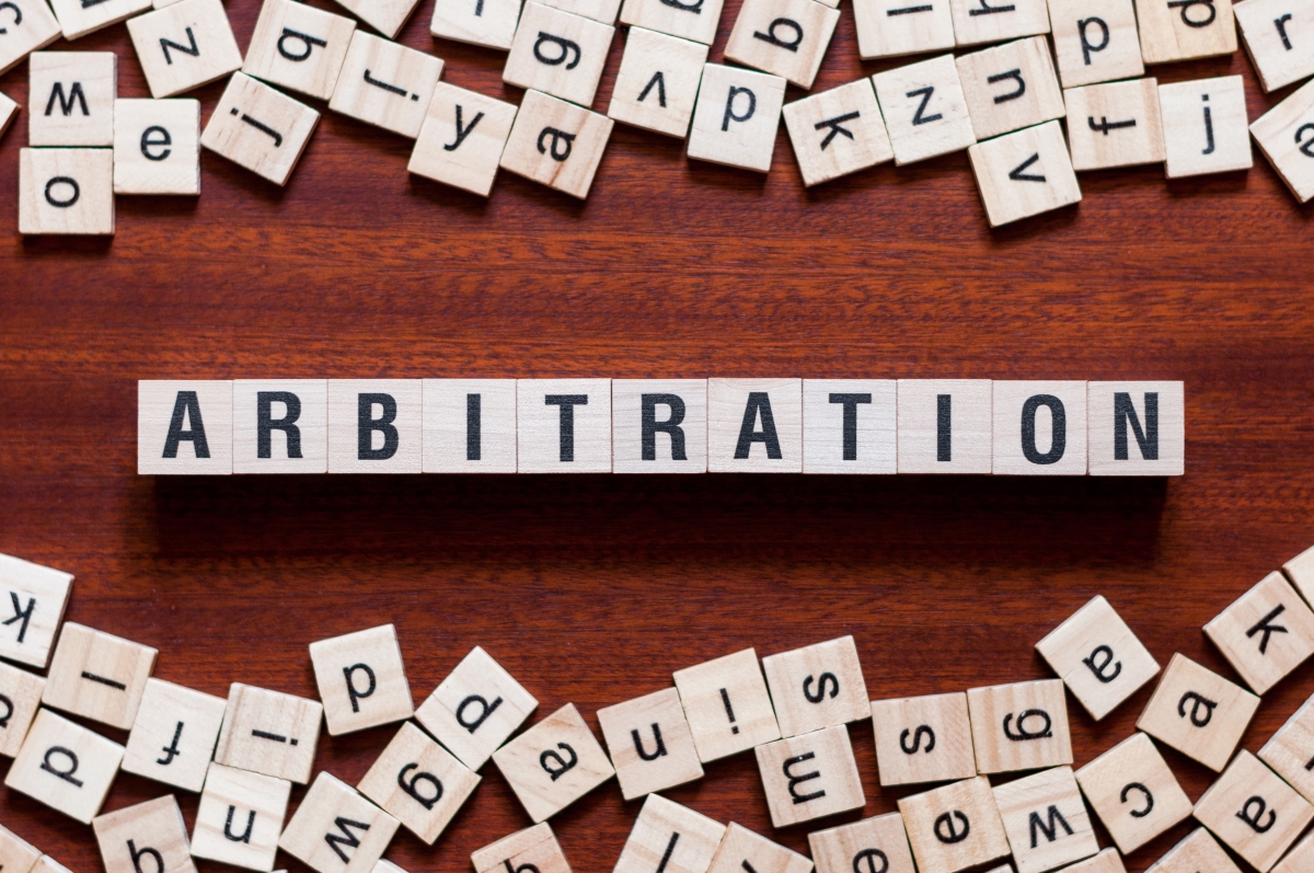 International Arbitration in Turkey and Its Types