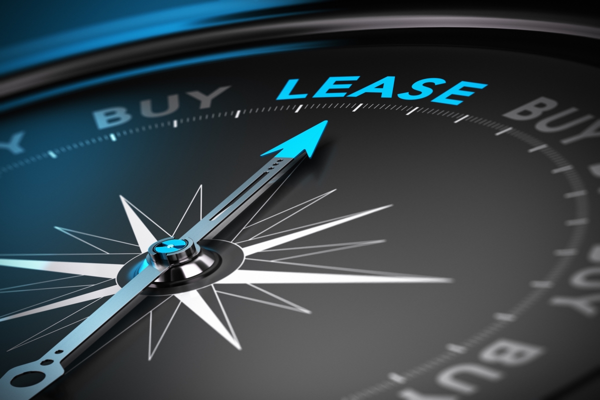 Terms and Consequences of Financial Lease Agreements