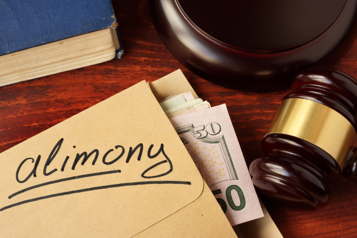 Alimony Types and Lawsuits