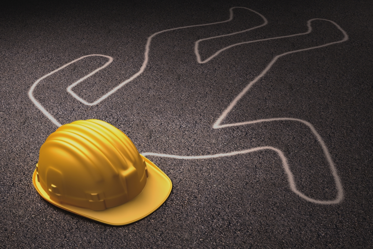 Occupational Accidents and Action for Compensation