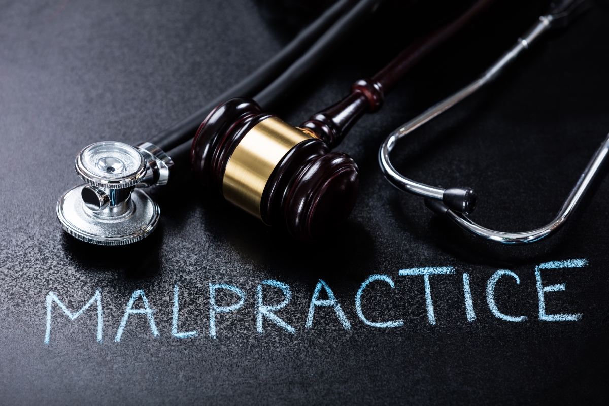 Criminal Liability of Physicians for Culpable Homicide and Injury Crimes